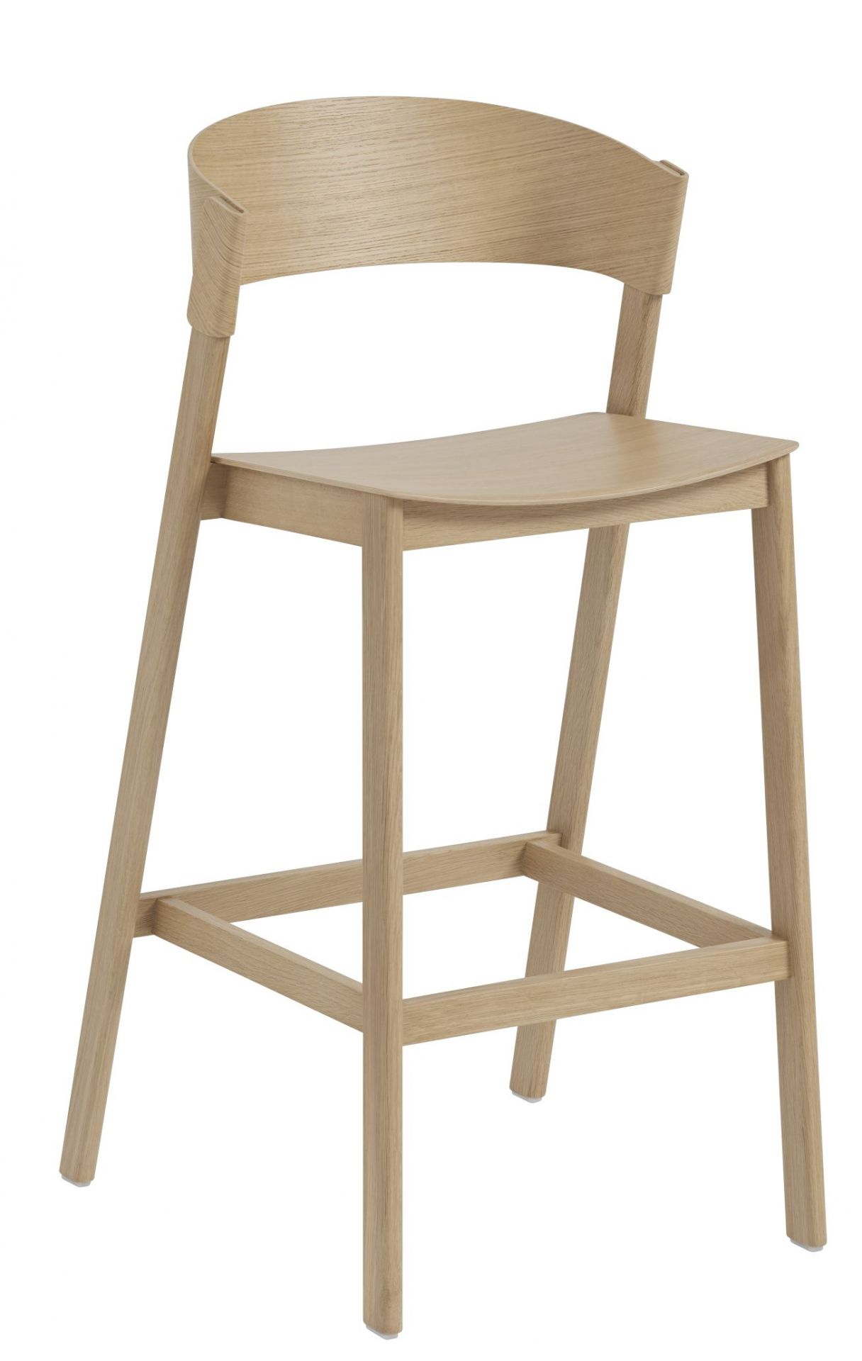 Cover Barstool H 75 cm Muuto